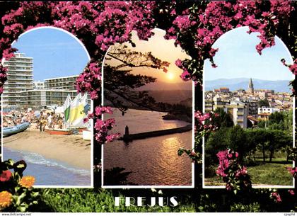 CPM Cote d'Azur