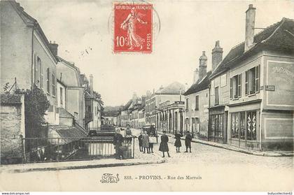 CPA Provins 77/444