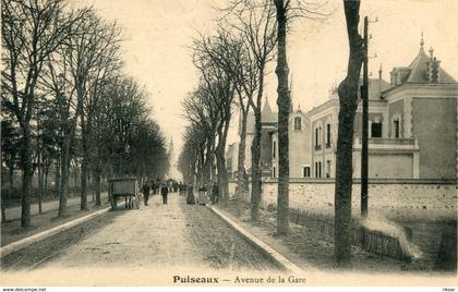 PUISEAUX