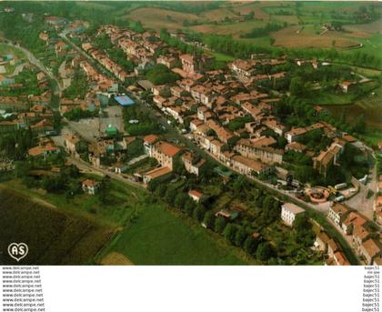 Puylaurens
