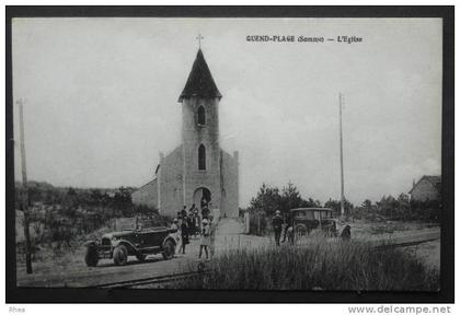 80 Quend eglise D80D K80688K C80649C RH048615