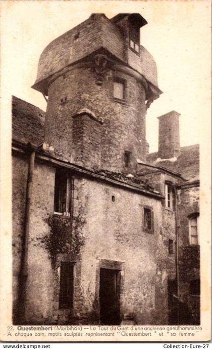 (*13/11/25) 56-CPA QUESTEMBERT