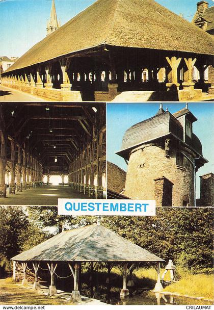 56 QUESTEMBERT