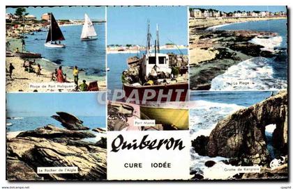 CPA Quiberon