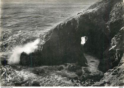CPM Presqu'Ile de Quiberon (Morbihan)
