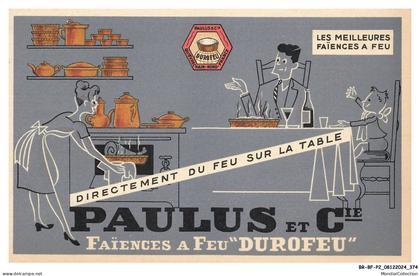 BR-BFP2-0798-59 - QUIEVRECHAIN - Les meilleures faiences a feu