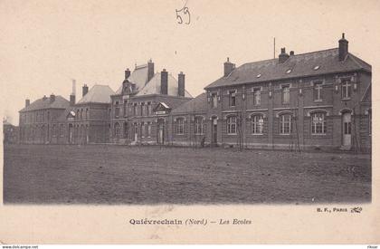 QUIEVRECHAIN(ECOLE)