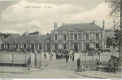 CPA Quimper  29/148
