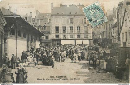 CPA Quimper  29/159