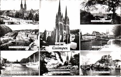 CPA Quimper Quimper