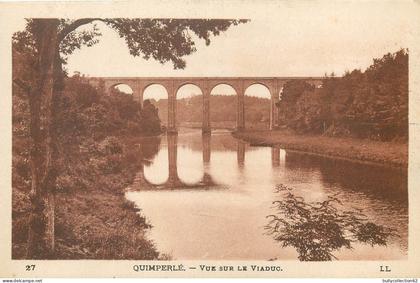 CPA Quimperlé  29/174