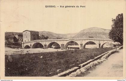 30 QUISSAC PONT