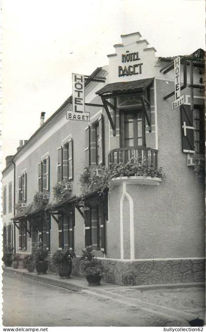 CPA Rabastens de Bigorre  65/120