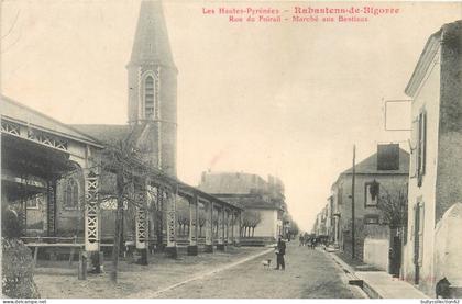 CPA Rabastens de Bigorre  65/121