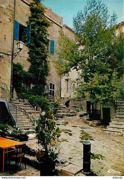 83 - Ramatuelle - Carte Neuve - CPM - Voir Scans Recto-Verso