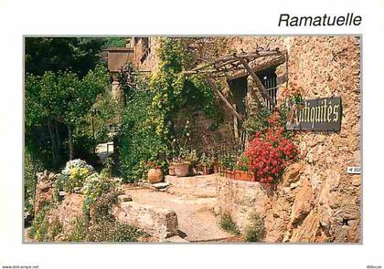 83 - Ramatuelle - Carte Neuve - CPM - Voir Scans Recto-Verso