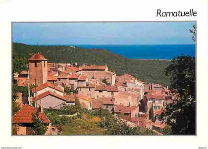 83 - Ramatuelle - Carte Neuve - CPM - Voir Scans Recto-Verso
