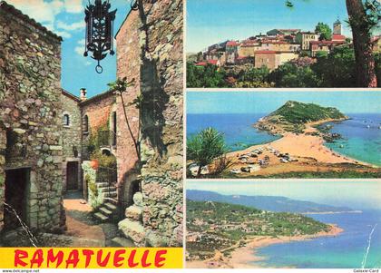 83 RAMATUELLE SOUVENIR RAMATUELLE