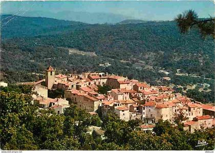 83 - Ramatuelle - Vue Générale aérienne - CPM - Voir Scans Recto-Verso
