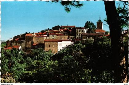 CPA RAMATUELLE - Vue générale (106790)