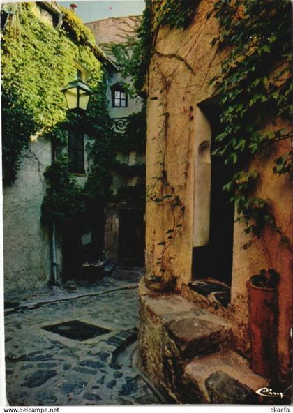 CPM RAMATUELLE Vieille Rue (1116721)