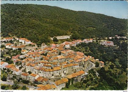 CPM RAMATUELLE Vue Aerienne (1113243)