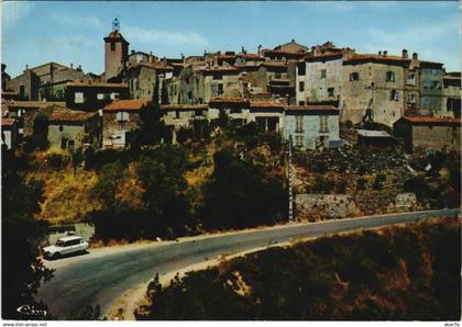 CPM RAMATUELLE Vue Generale (1112165)