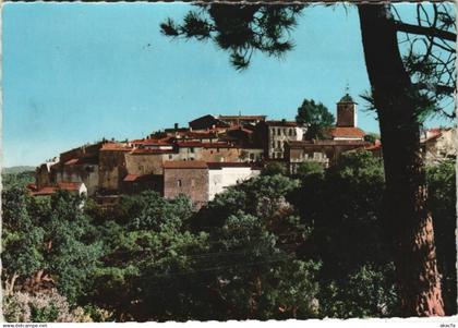 CPM RAMATUELLE Vue Generale (1114386)