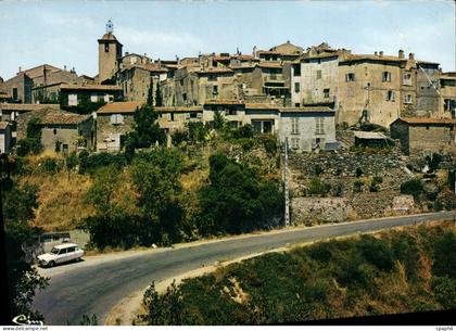 CPSM Ramatuelle Vue Generale