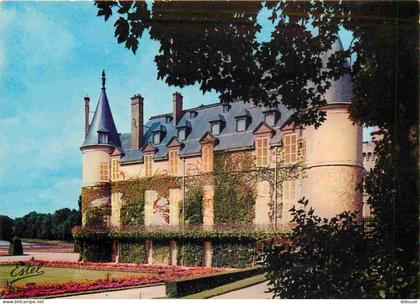 78 - Rambouillet - Château - Le Château - CPM - Voir Scans Recto-Verso