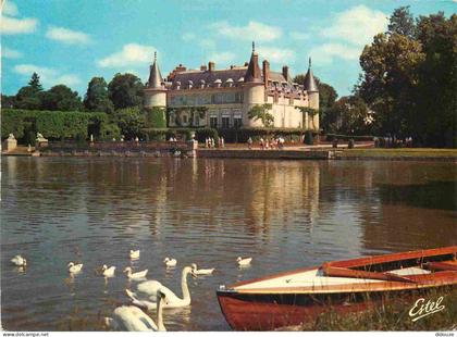 78 - Rambouillet - Château - Le Château - CPM - Voir Scans Recto-Verso