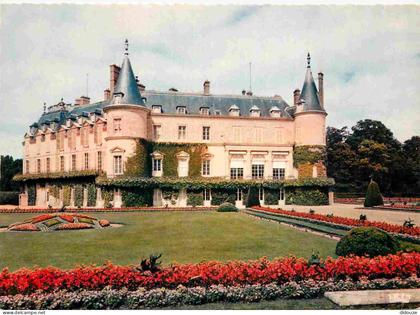 78 - Rambouillet - Château - Le Château - CPM - Voir Scans Recto-Verso
