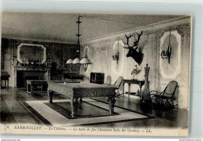 39826758 - Rambouillet