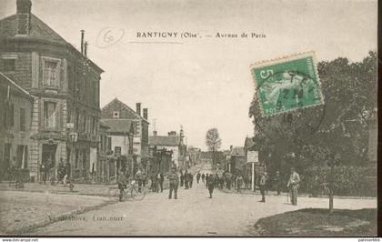 rantigny