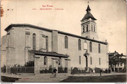 (22/05/25) 81-CPA REALMONT