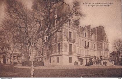 REALVILLE
