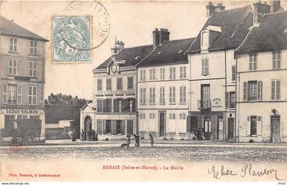 Rebais