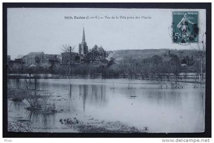 35 Redon    D35D  K35236K  C35236C RH502080