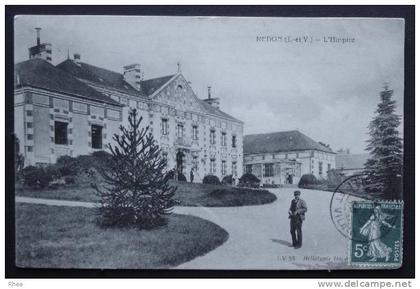 35 Redon    D35D  K35236K  C35236C RH502083