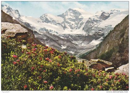 cp , RÉGIONS , Montagnes