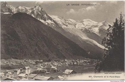 20012609 - Chamonix - Mont-Blanc