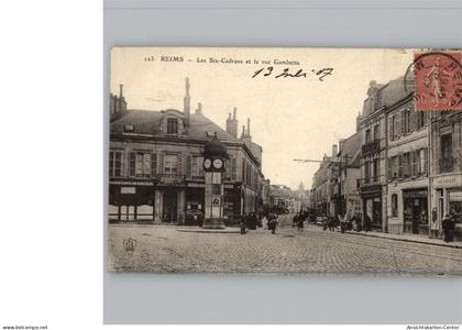 50298066 - Reims