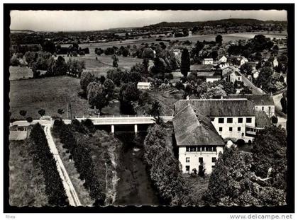 61 Rémalard vue aerienne D61D K61345K C61345C RH101447