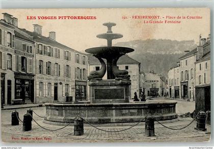 39635417 - Remiremont