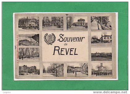 REVEL -- Souvenir