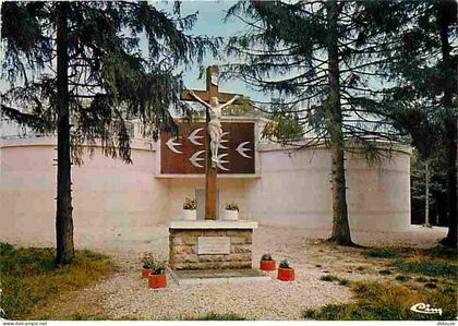 Carte Postale - 55 - Revigny sur Ornain - Le Calvaire - CPM - Voir Scans Recto-Verso - Poscard - Carta Postal -  Postkar