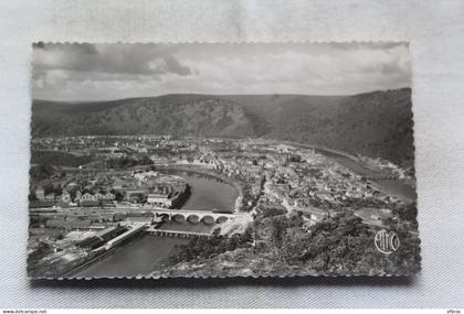 Cpsm, Revin, vue générale du mon Malgré Tout, Ardennes 08