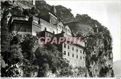 CPM Vallee d'Aspe Le fort du Pourtalet