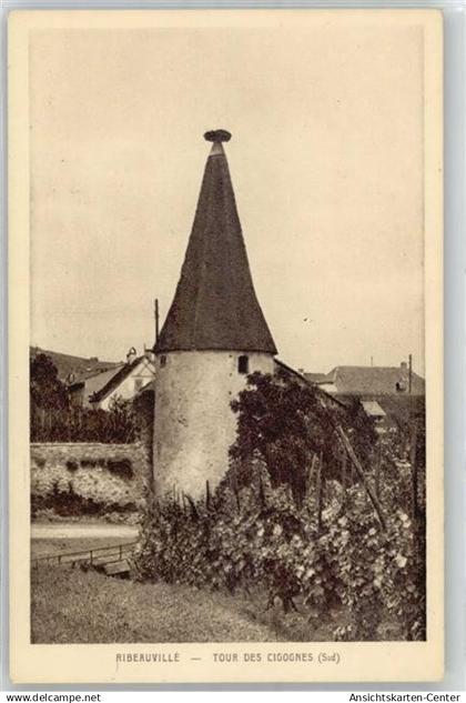 51601324 - Ribeauville Rappoltsweiler