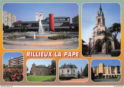 69 RILLIEUX LA PAPE CONCOURS DE MOTS FLECHES